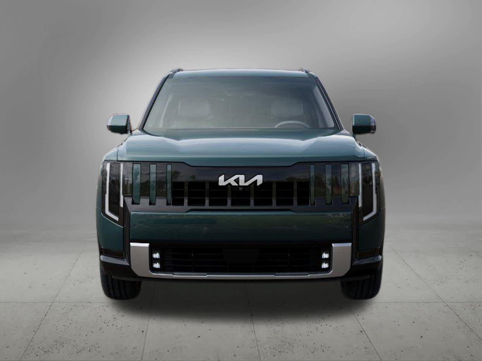 New 2027 Kia Telluride SX Prestige AWD/4WD image 2