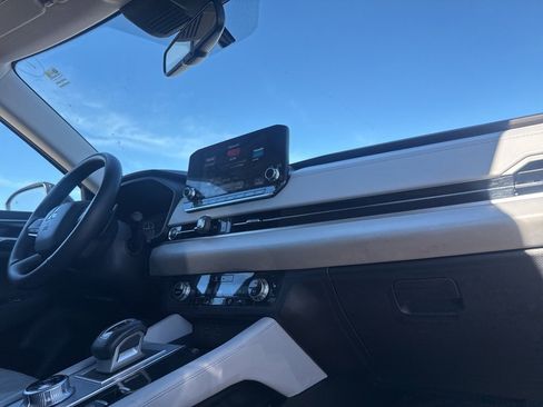 Used 2022 Mitsubishi Outlander SEL image 25