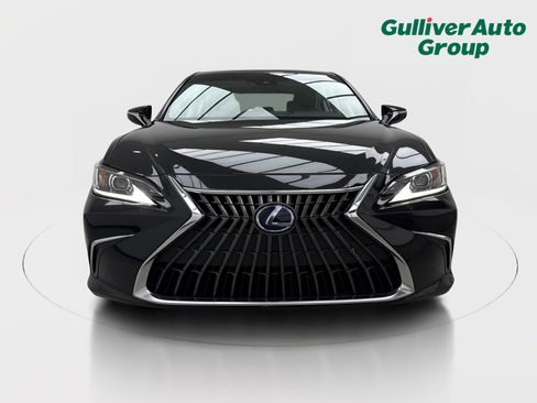 Used 2022 Lexus ES 300h w/ Premium Package FWD image 14