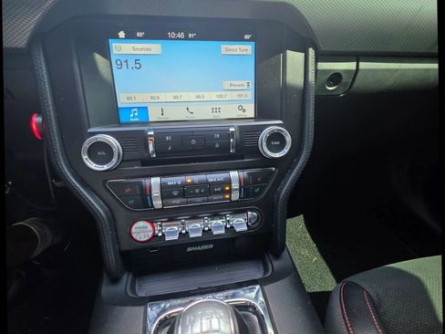 Used 2016 Ford Mustang GT Premium RWD image 24
