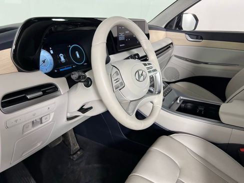 Used 2023 Hyundai Palisade Limited image 23