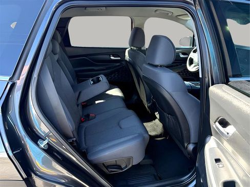 Used 2022 Hyundai Santa Fe SEL image 20