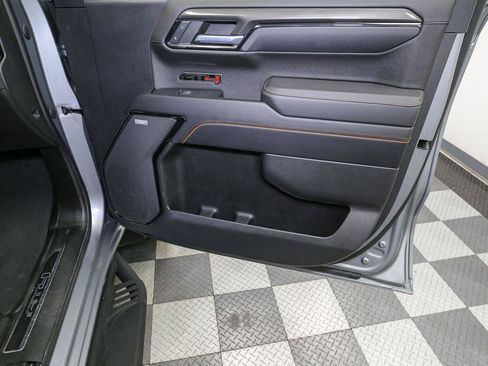 Used 2023 GMC Sierra 1500 AT4 w/ AT4 Premium Package AWD/4WD image 19