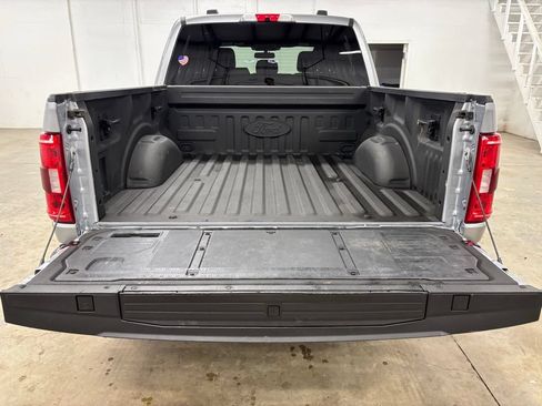 Used 2023 Ford F150 XLT w/ Equipment Group 302A High AWD/4WD image 23