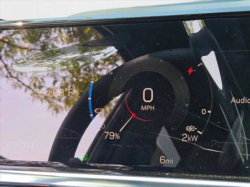 New 2026 GMC Sierra EV Elevation w/ Premium Package image 10