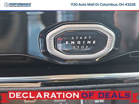 New 2026 Jeep Grand Cherokee Limited image 27