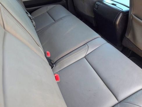 Used 2017 Toyota Tundra Limited w/ Limited Premium Package image 36