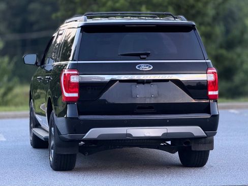 Used 2021 Ford Expedition XL RWD image 5