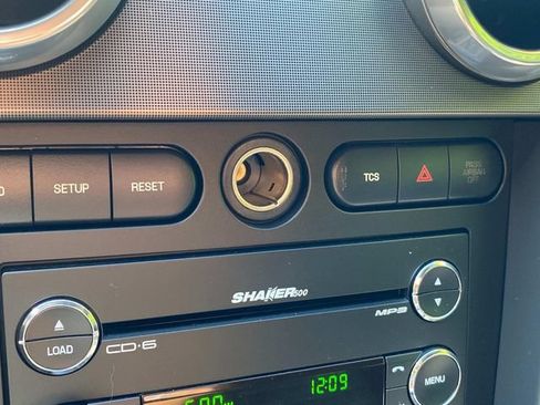 Used 2009 Ford Mustang Shelby GT500 RWD image 24