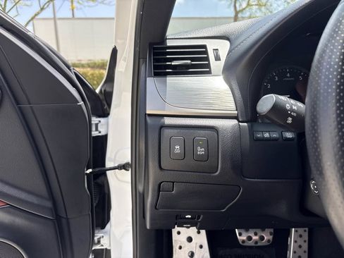 Used 2015 Lexus GS 350 w/ F Sport Package RWD image 24