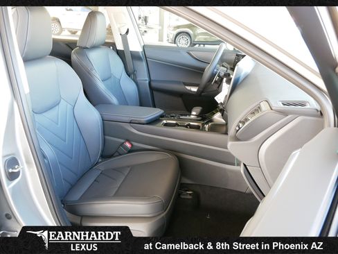 New 2026 Lexus NX 450h+ AWD w/ Luxury Package image 6