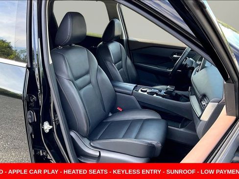 Used 2023 Nissan Rogue SV w/ SV Premium B Package AWD/4WD image 28
