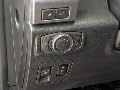 Certified 2019 Ford Expedition Platinum image 18