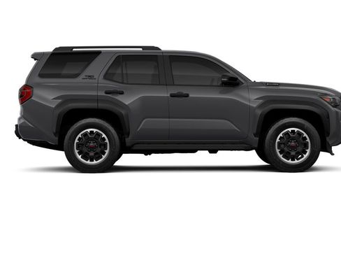 New 2026 Toyota 4Runner TRD Off-Road Premium AWD/4WD image 12