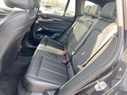 Used 2024 BMW X3 xDrive30i image 19