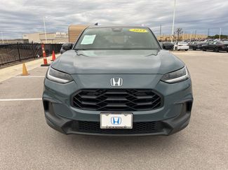 Used 2023 Honda HR-V Sport video 2