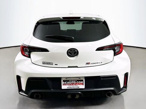 Used 2024 Toyota Corolla GR image 6