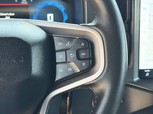 Used 2026 Ford Bronco Big Bend AWD/4WD image 27