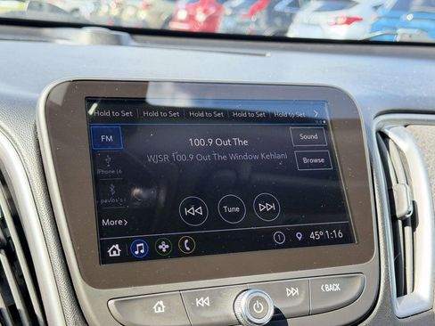 Used 2019 Chevrolet Malibu LS w/ LPO, Convenience Package 1 image 22