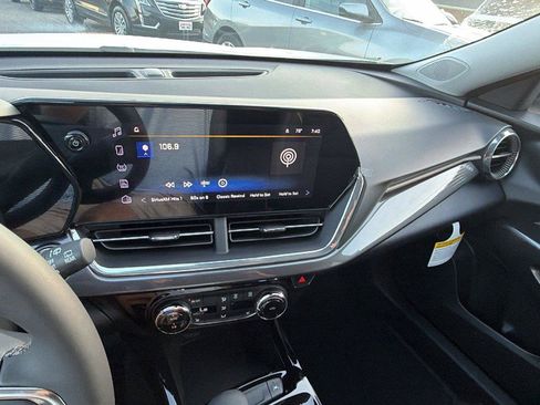 New 2026 Chevrolet Trax ACTIV w/ Driver Confidence Package FWD image 26