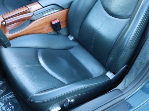 Used 2005 Porsche Boxster S image 28