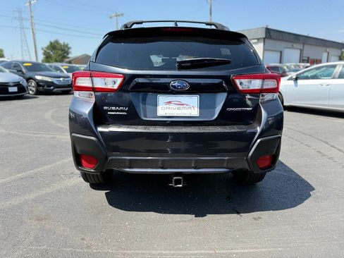 Used 2019 Subaru Crosstrek 2.0i Premium AWD/4WD image 4