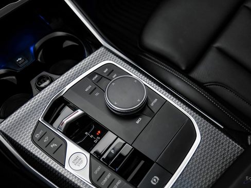 Used 2024 BMW M340i xDrive image 55