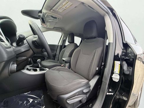 Used 2018 Jeep Compass Sport w/ Cold Weather Group image 20