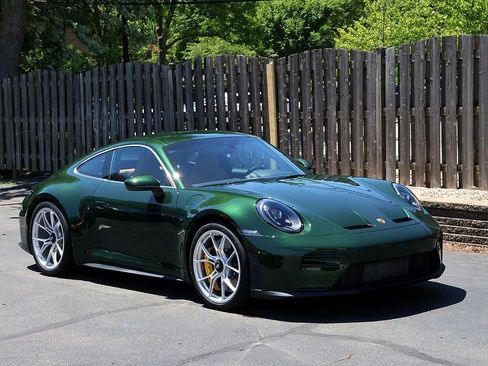 Used 2026 Porsche 911 GT3 RWD image 27