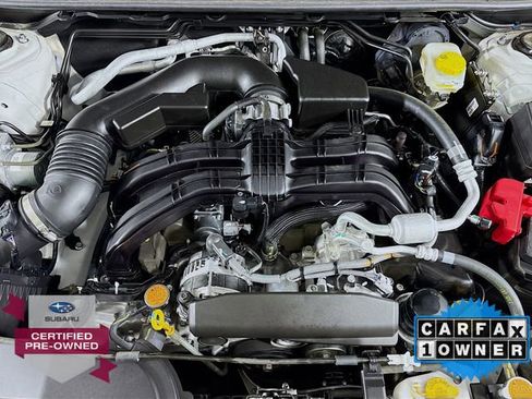 Certified 2024 Subaru Crosstrek 2.5i Sport w/ Crosstrek Mirror Package image 28