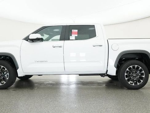 New 2026 Toyota Tundra Limited image 19
