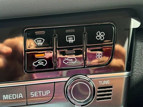 New 2026 Kia Seltos EX FWD image 27
