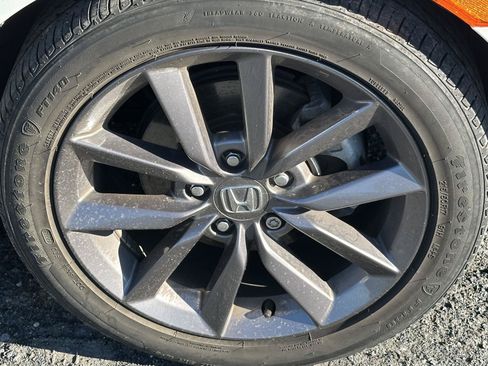 Used 2020 Honda Civic EX-L image 10