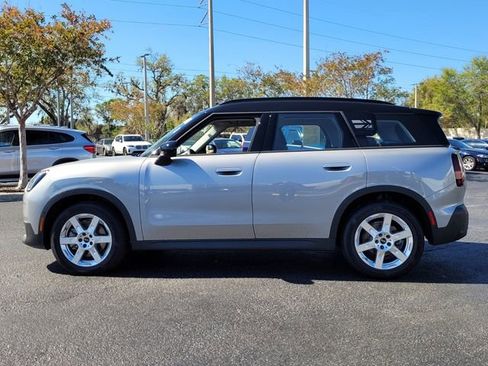 New 2025 MINI Cooper Countryman S image 4