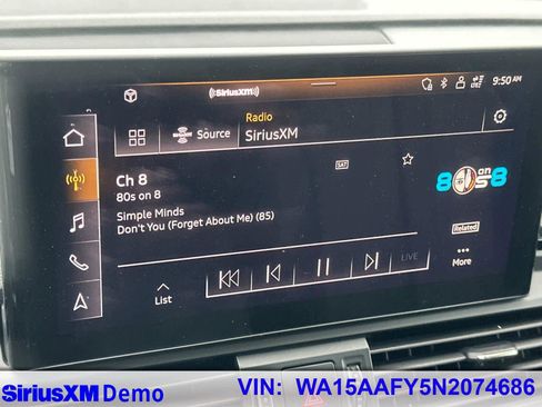 Used 2022 Audi Q5 2.0T Premium Plus image 27