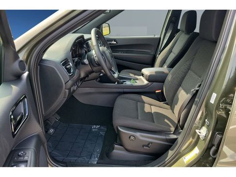 New 2026 Dodge Durango GT RWD image 17