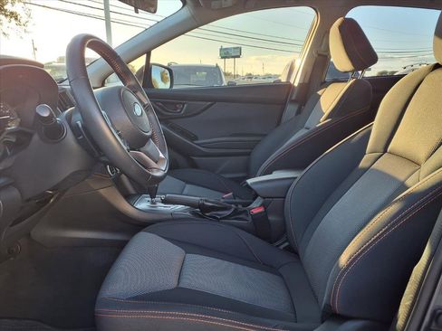 Certified 2023 Subaru Crosstrek 2.0i Premium image 3