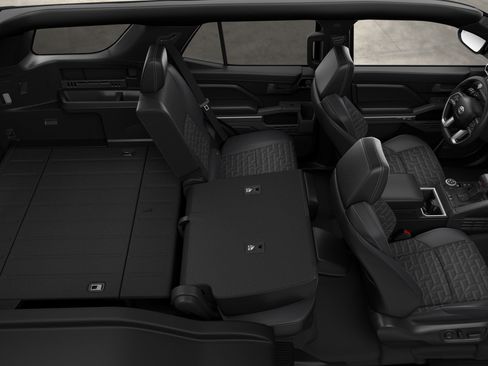 New 2026 Toyota 4Runner TRD Off-Road Premium AWD/4WD image 48