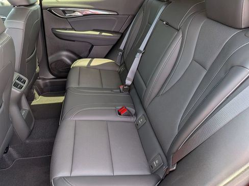 Used 2023 Buick Envision Essence FWD image 36