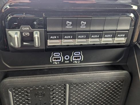 New 2026 RAM 1500 RHO image 17