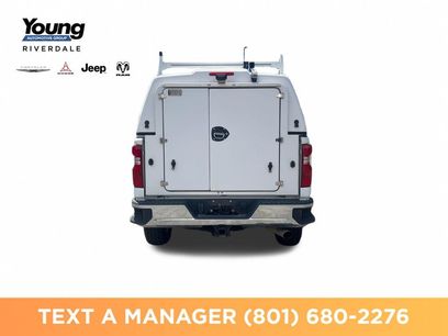 Used 2021 Chevrolet Silverado 3500 LT w/ Convenience Package