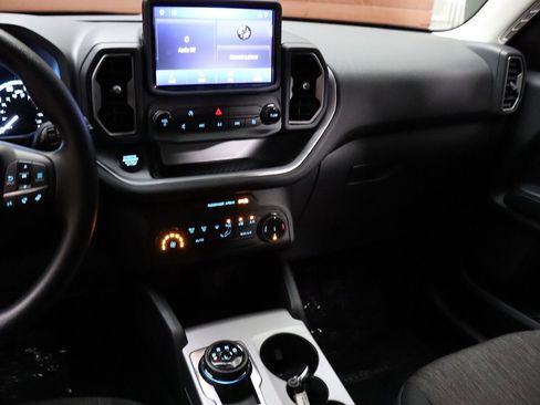 Used 2023 Ford Bronco Sport Big Bend image 21