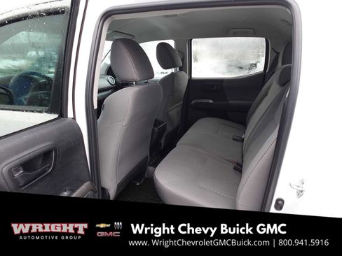 Used 2023 Toyota Tacoma SR5 image 28