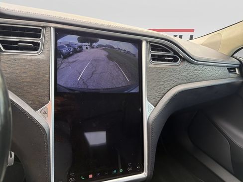 Used 2013 Tesla Model S Performance RWD image 14