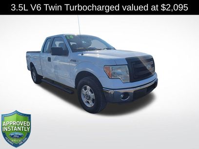 Used 2014 Ford F150 XL w/ Power Equipment Group