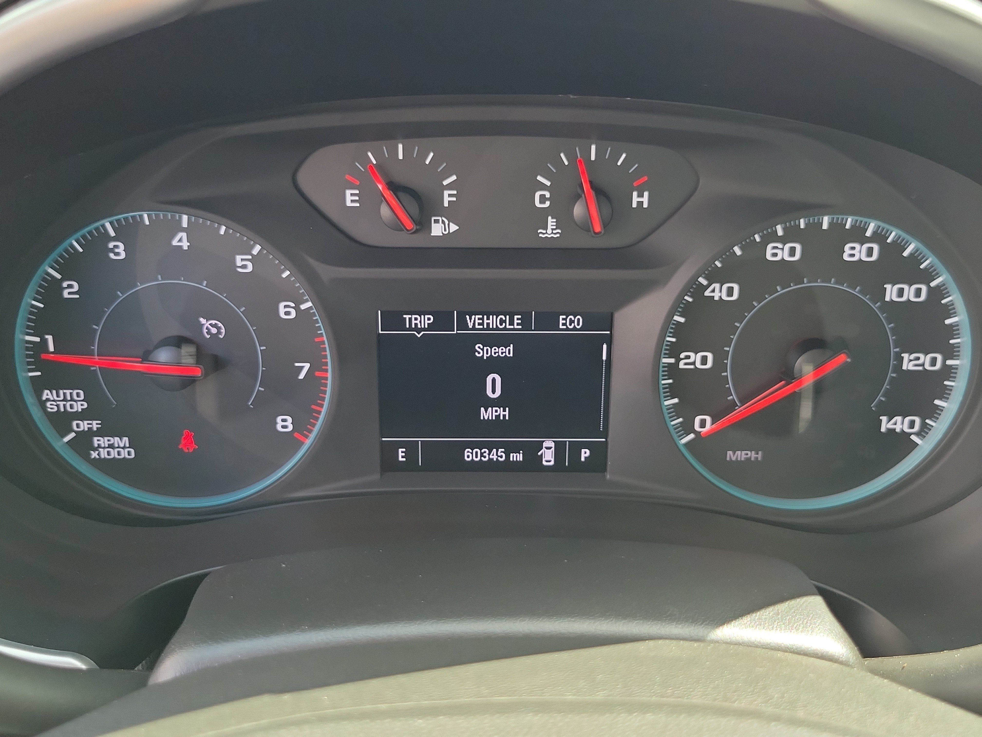 Used 2025 Chevrolet Malibu LT FWD image 30