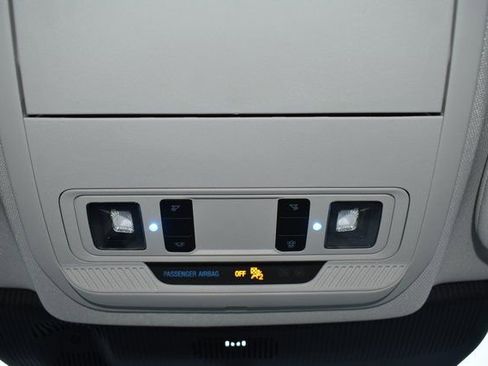 New 2026 Ford Explorer Active w/ Active Comfort Package image 33