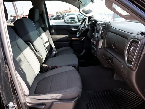 Used 2022 Chevrolet Silverado 1500 LT image 14