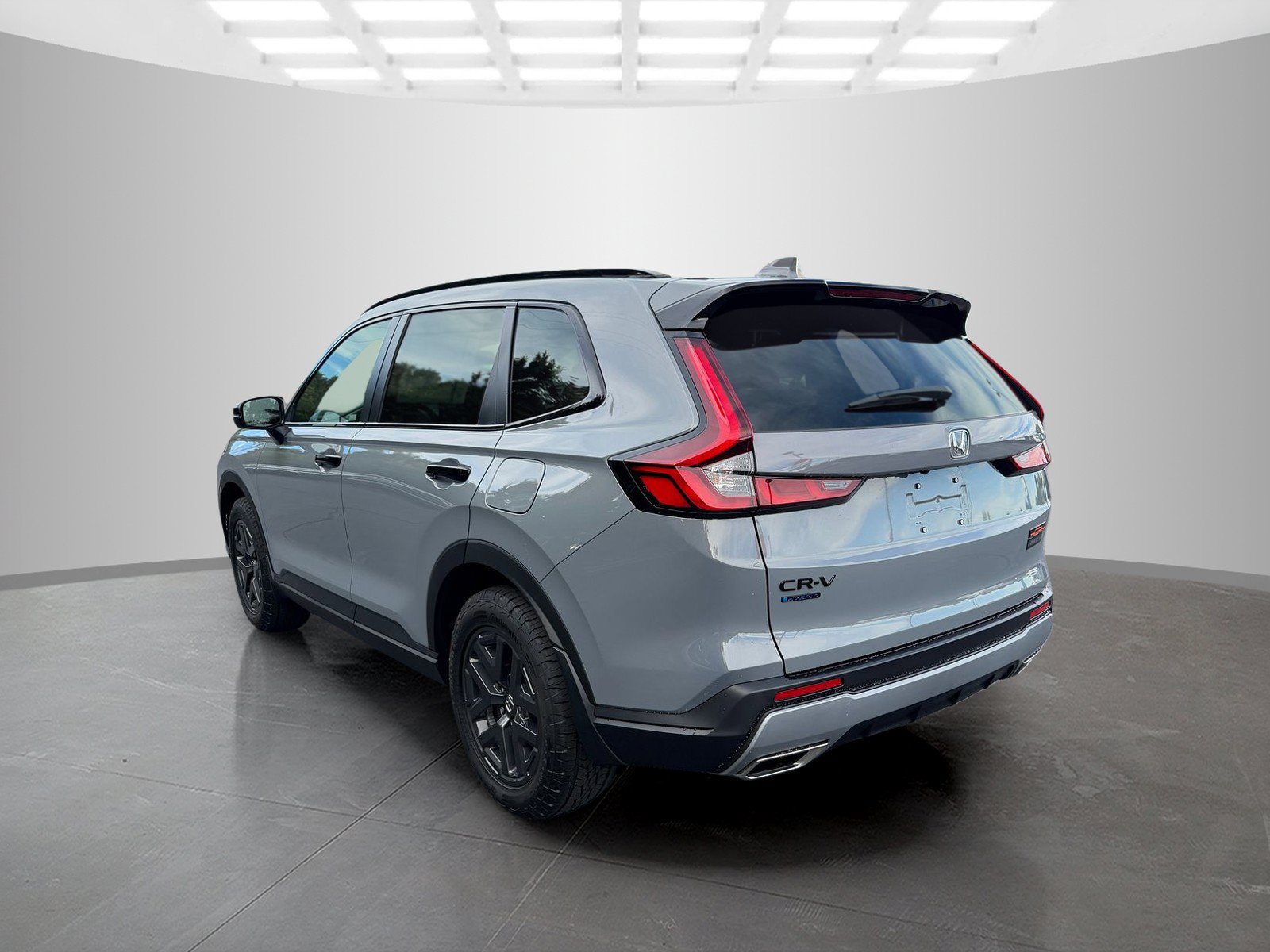 New 2027 Honda CR-V Sport-L image 4