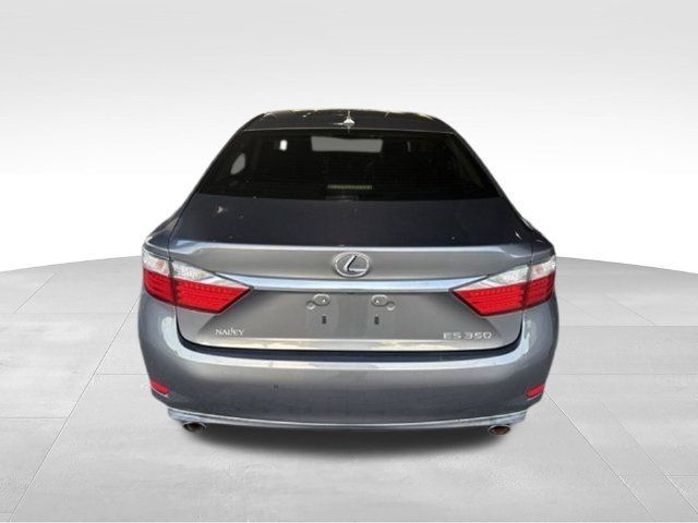 Used 2014 Lexus ES 350 w/ Luxury Package FWD image 5